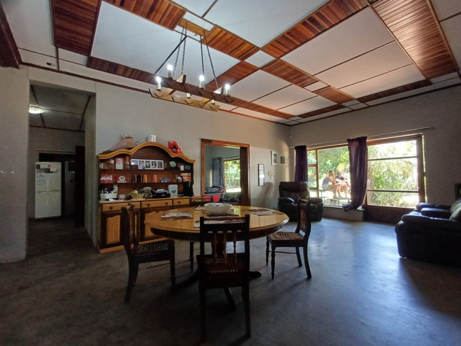 4 Bedroom Property for Sale in Songloed North West